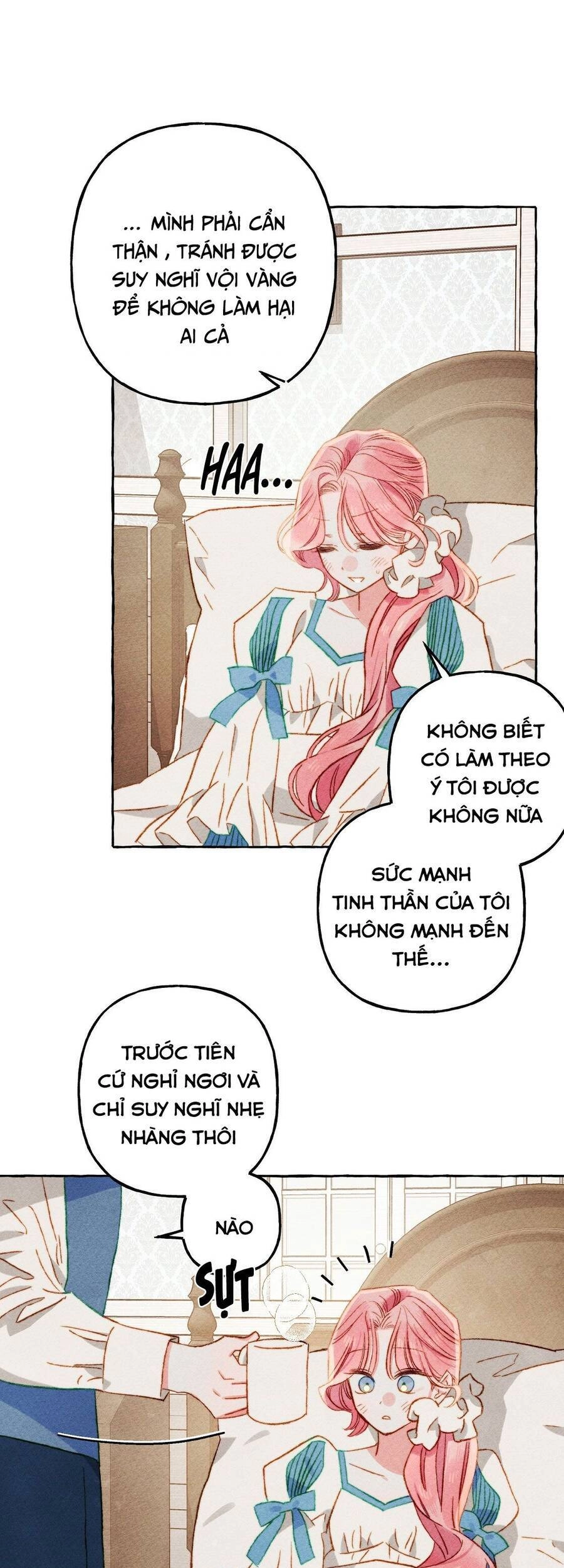 Nuôi Dưỡng Một Hắc Long Chapter 29 - 30