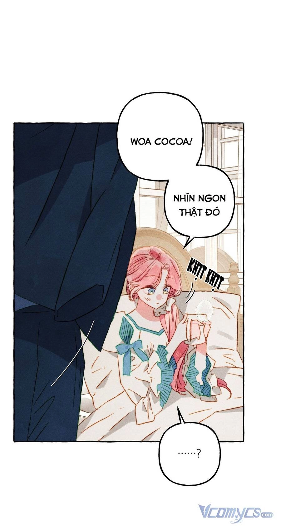 Nuôi Dưỡng Một Hắc Long Chapter 29 - 32