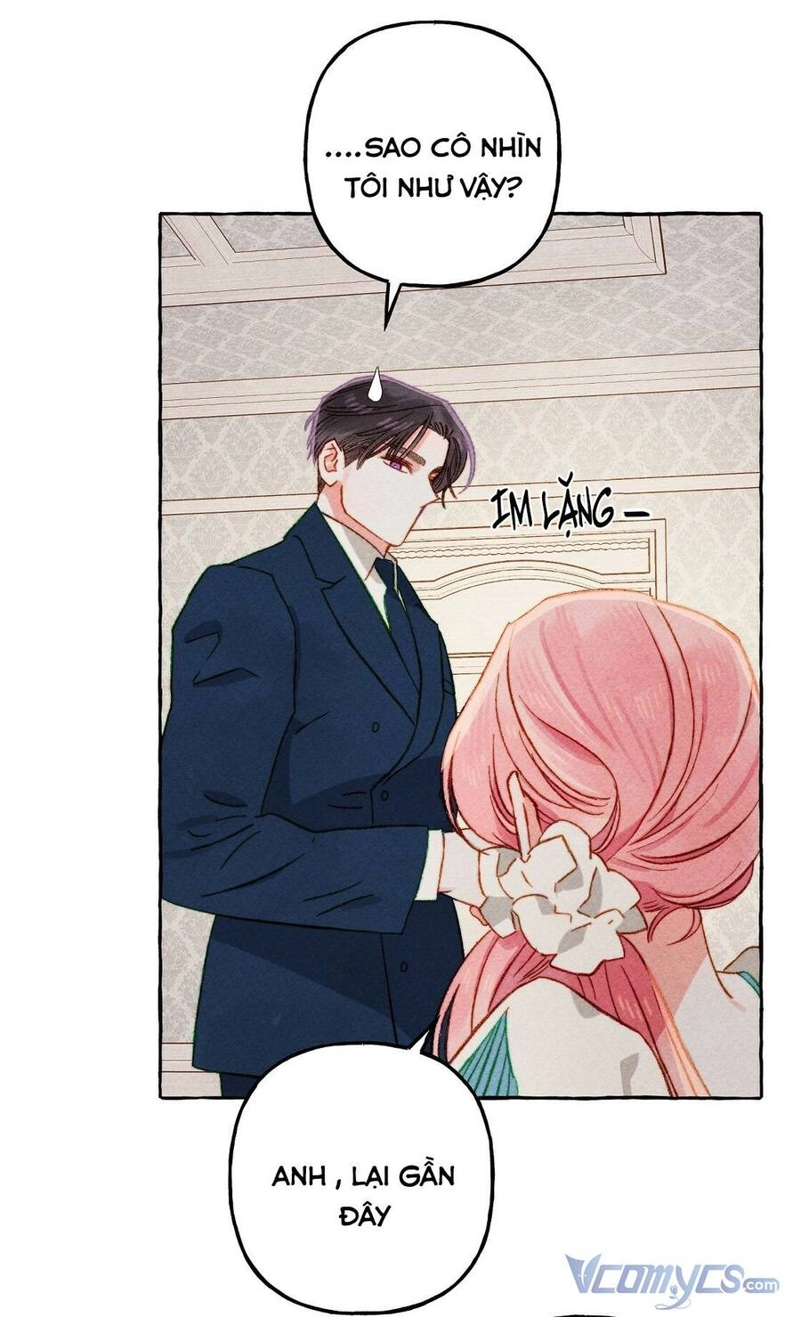 Nuôi Dưỡng Một Hắc Long Chapter 29 - 34