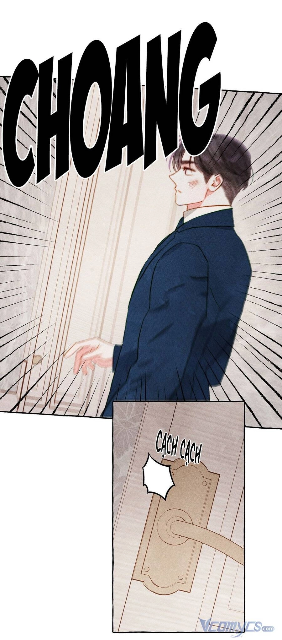 Nuôi Dưỡng Một Hắc Long Chapter 29 - 37