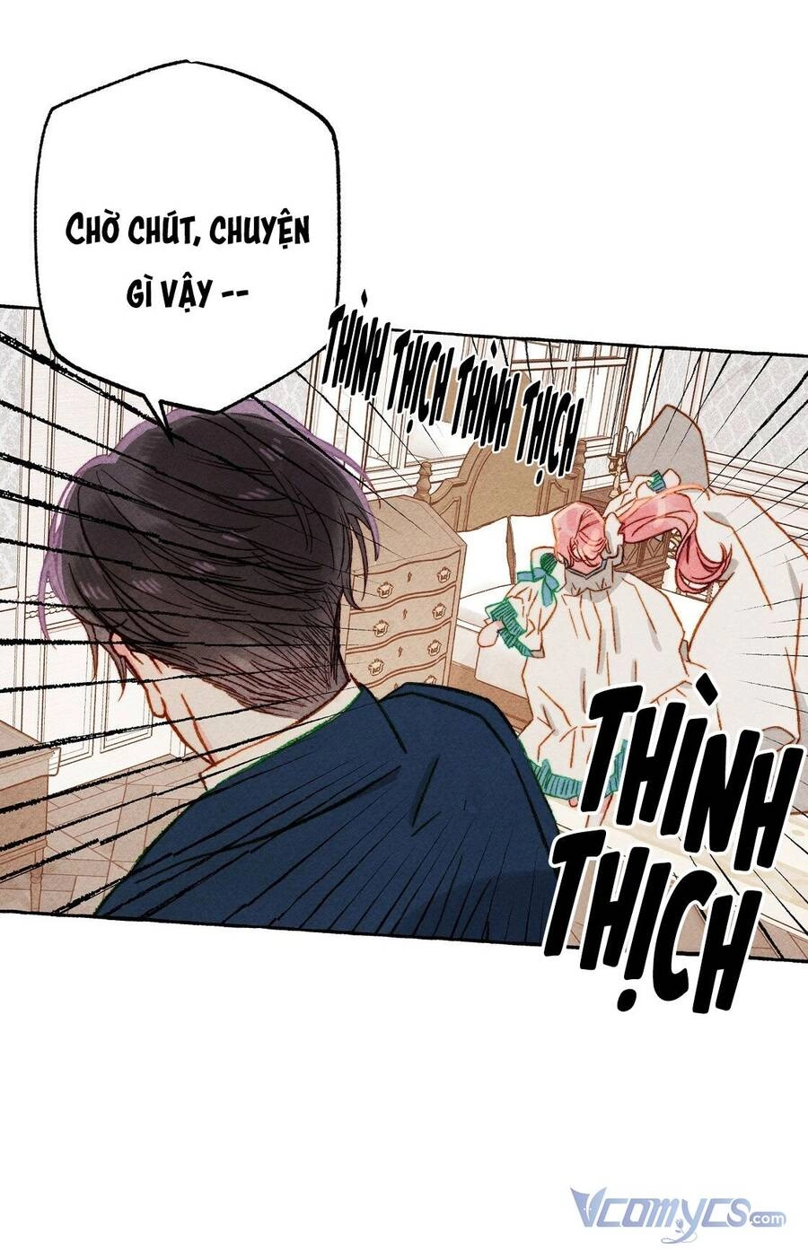 Nuôi Dưỡng Một Hắc Long Chapter 29 - 38