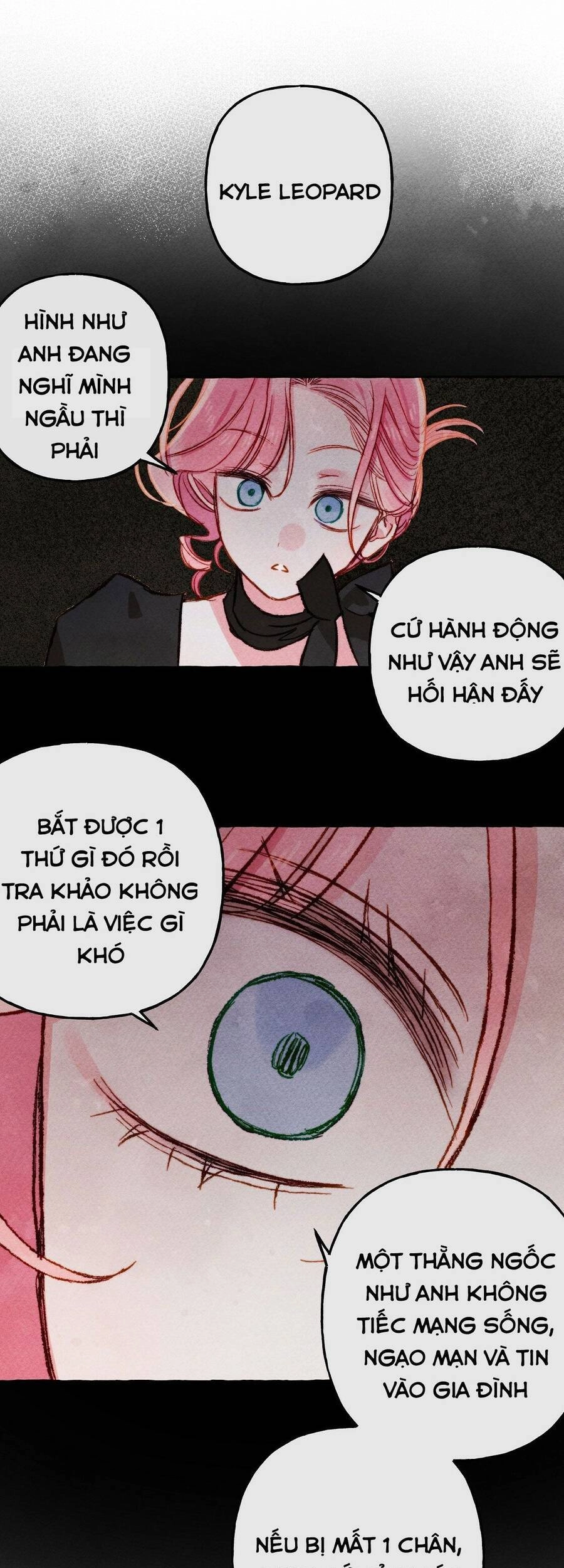 Nuôi Dưỡng Một Hắc Long Chapter 29 - 47