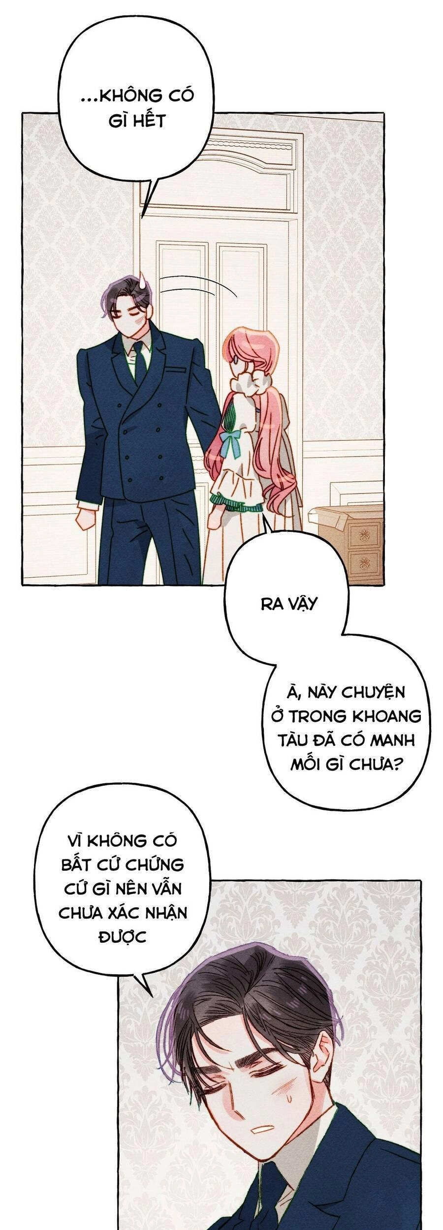 Nuôi Dưỡng Một Hắc Long Chapter 29 - 50