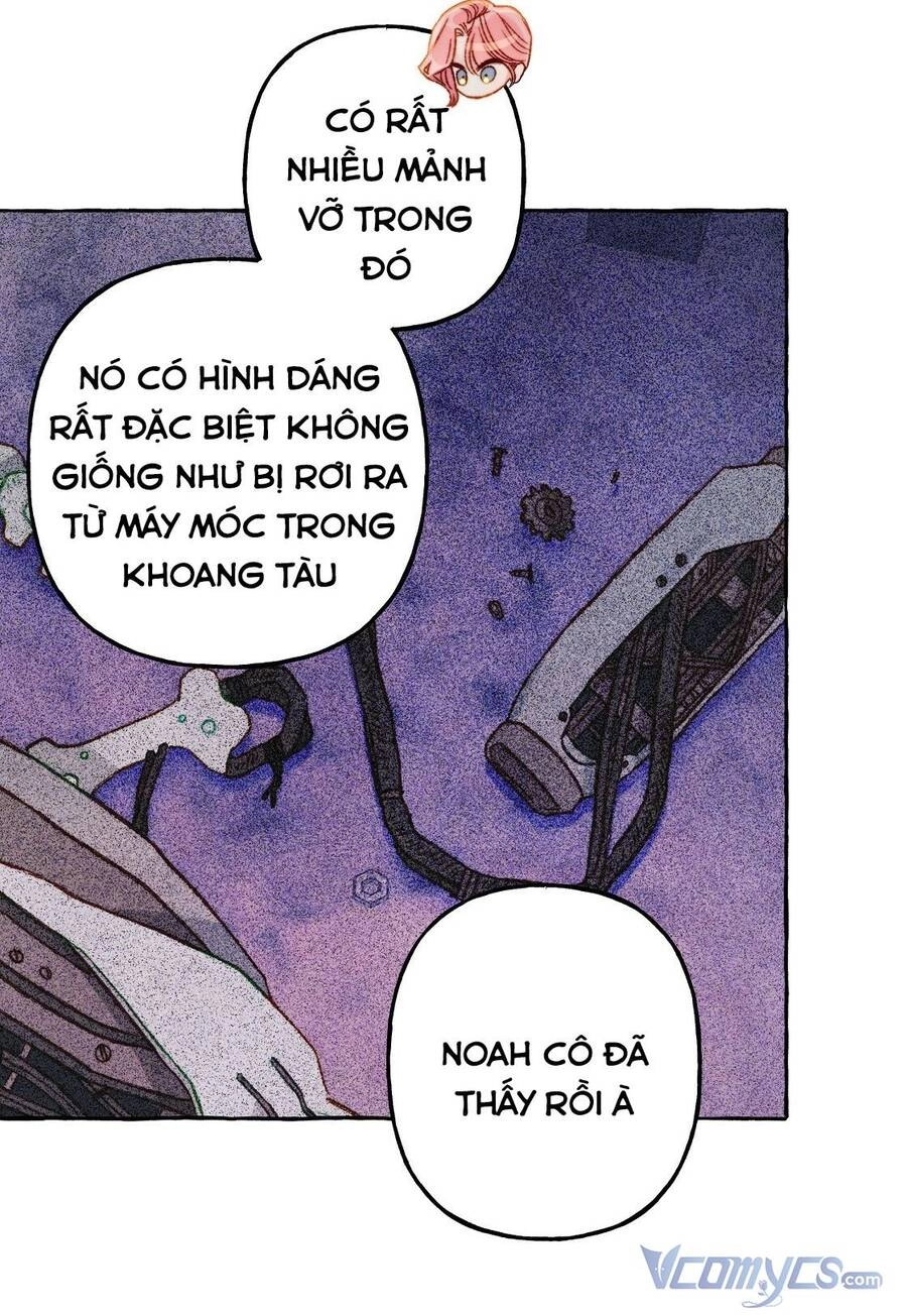 Nuôi Dưỡng Một Hắc Long Chapter 29 - 52