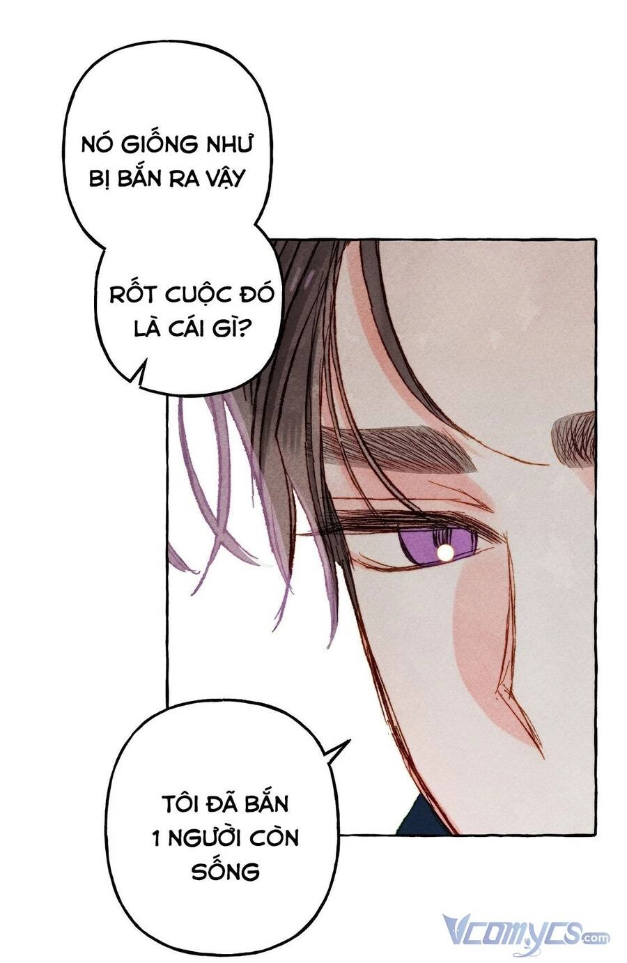 Nuôi Dưỡng Một Hắc Long Chapter 29 - 53