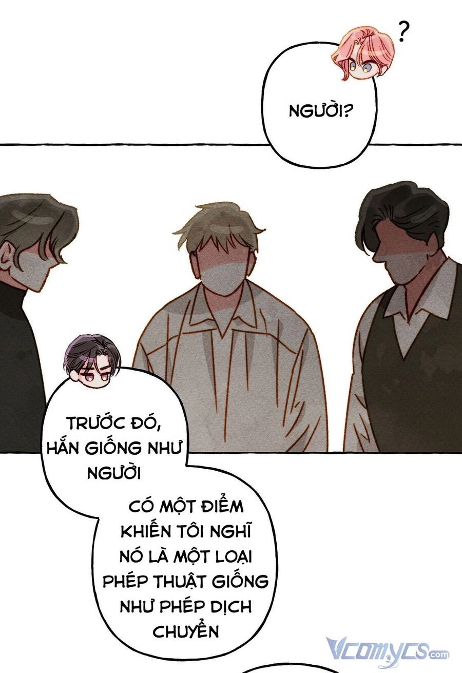 Nuôi Dưỡng Một Hắc Long Chapter 29 - 54