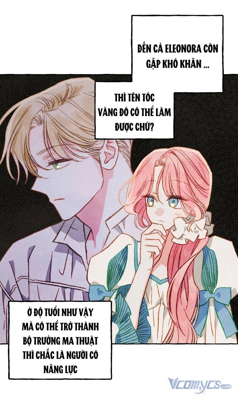 Nuôi Dưỡng Một Hắc Long Chapter 29 - 56