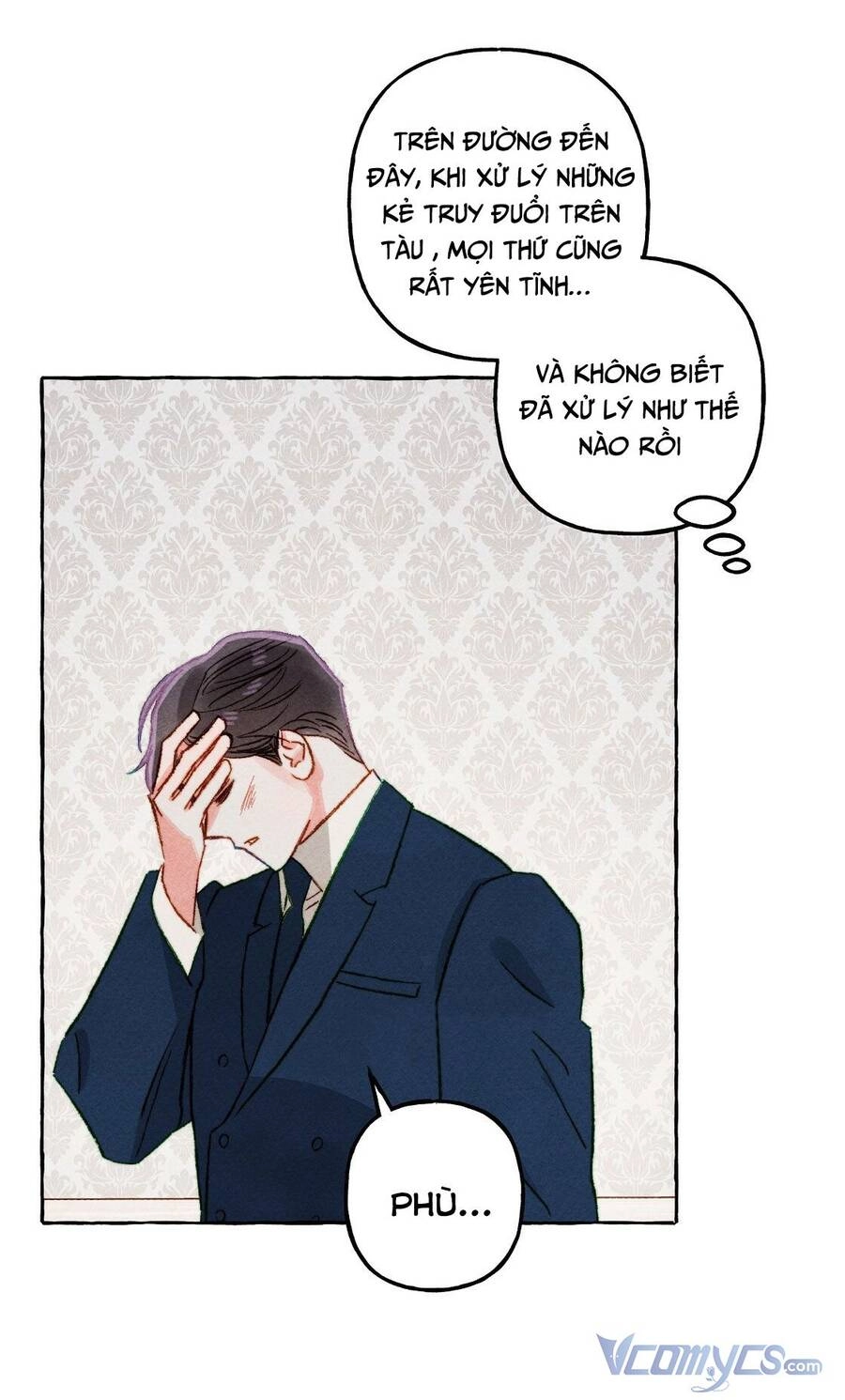 Nuôi Dưỡng Một Hắc Long Chapter 29 - 57