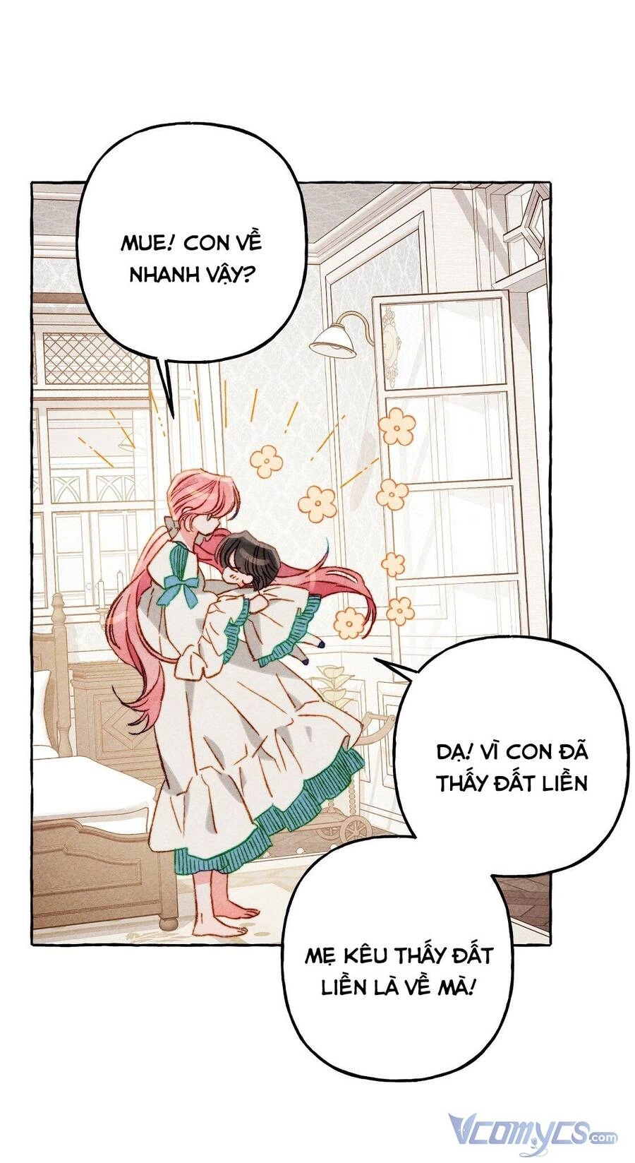 Nuôi Dưỡng Một Hắc Long Chapter 29 - 61