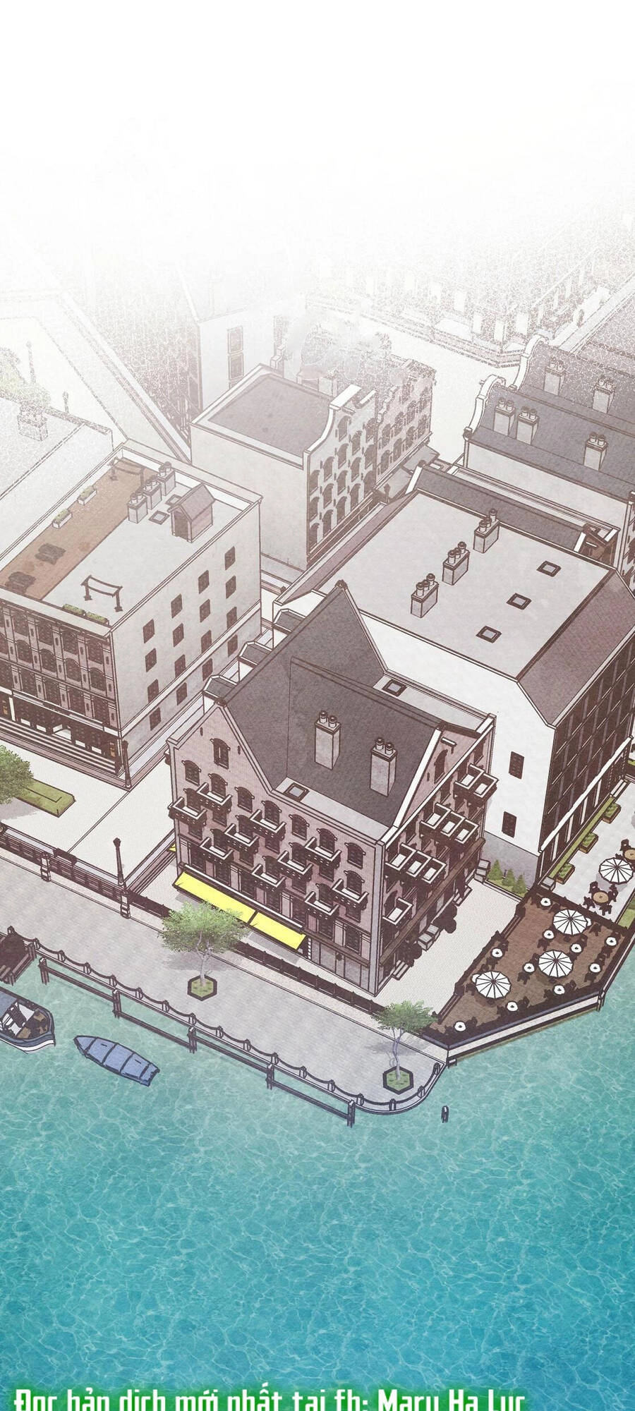 Nuôi Dưỡng Một Hắc Long Chapter 30.1 - 1