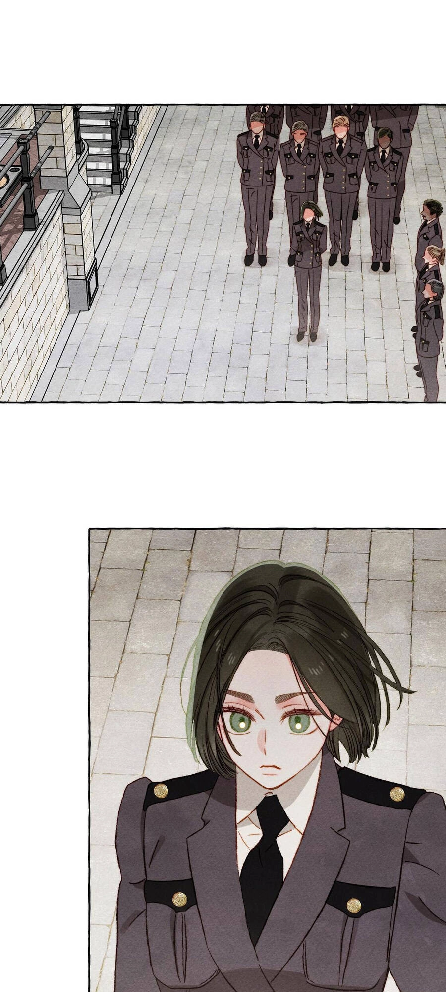 Nuôi Dưỡng Một Hắc Long Chapter 30.1 - 3