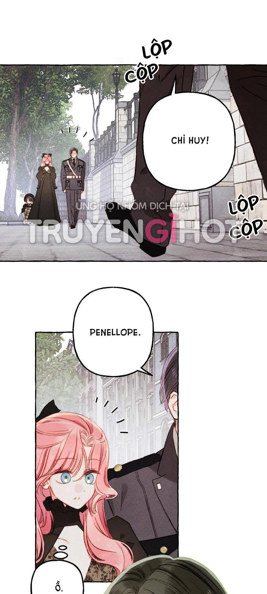 Nuôi Dưỡng Một Hắc Long Chapter 30.1 - 5