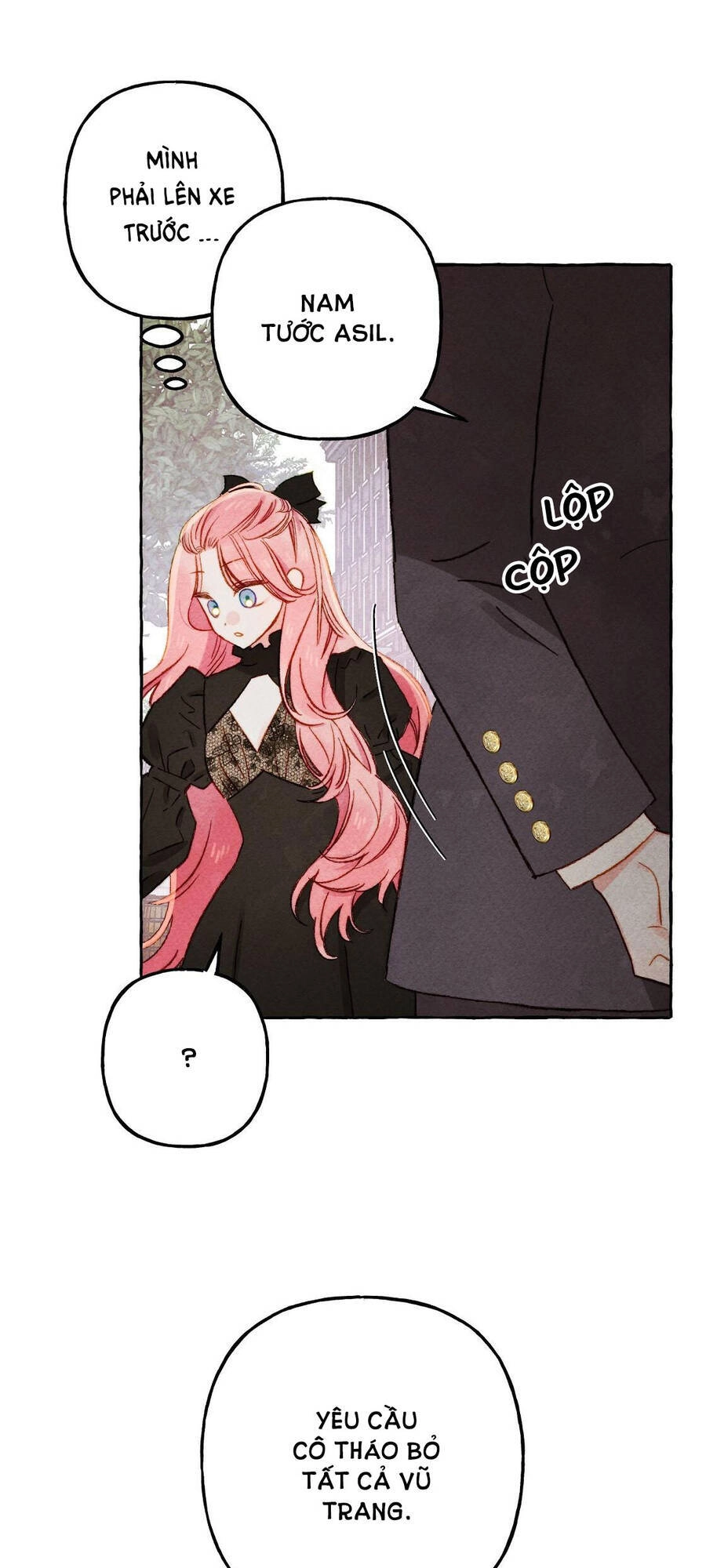 Nuôi Dưỡng Một Hắc Long Chapter 30.1 - 7