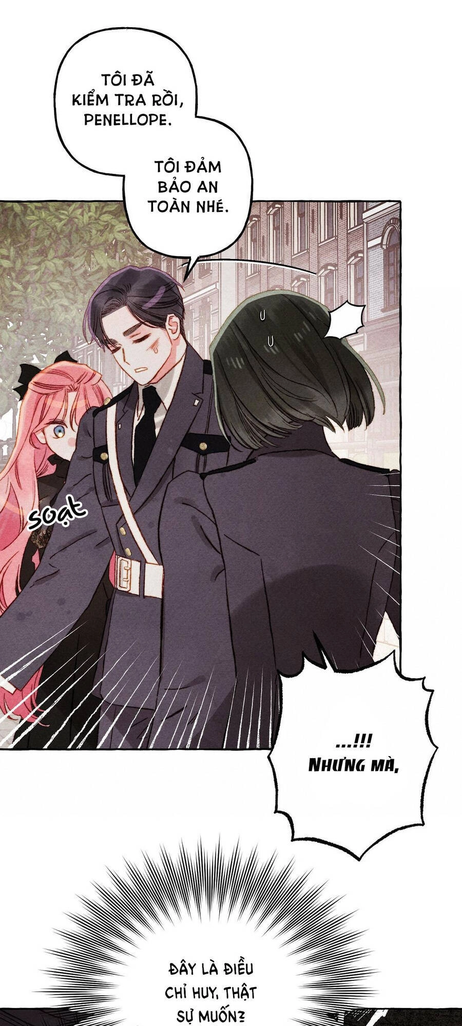 Nuôi Dưỡng Một Hắc Long Chapter 30.1 - 11