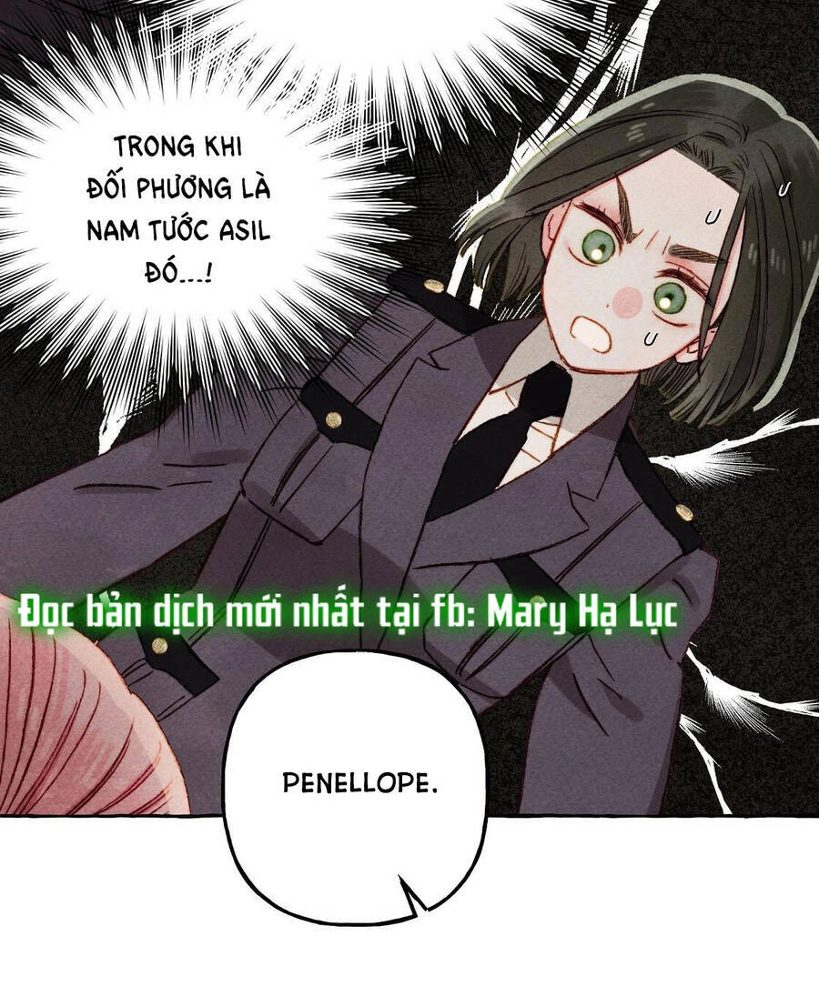 Nuôi Dưỡng Một Hắc Long Chapter 30.1 - 12