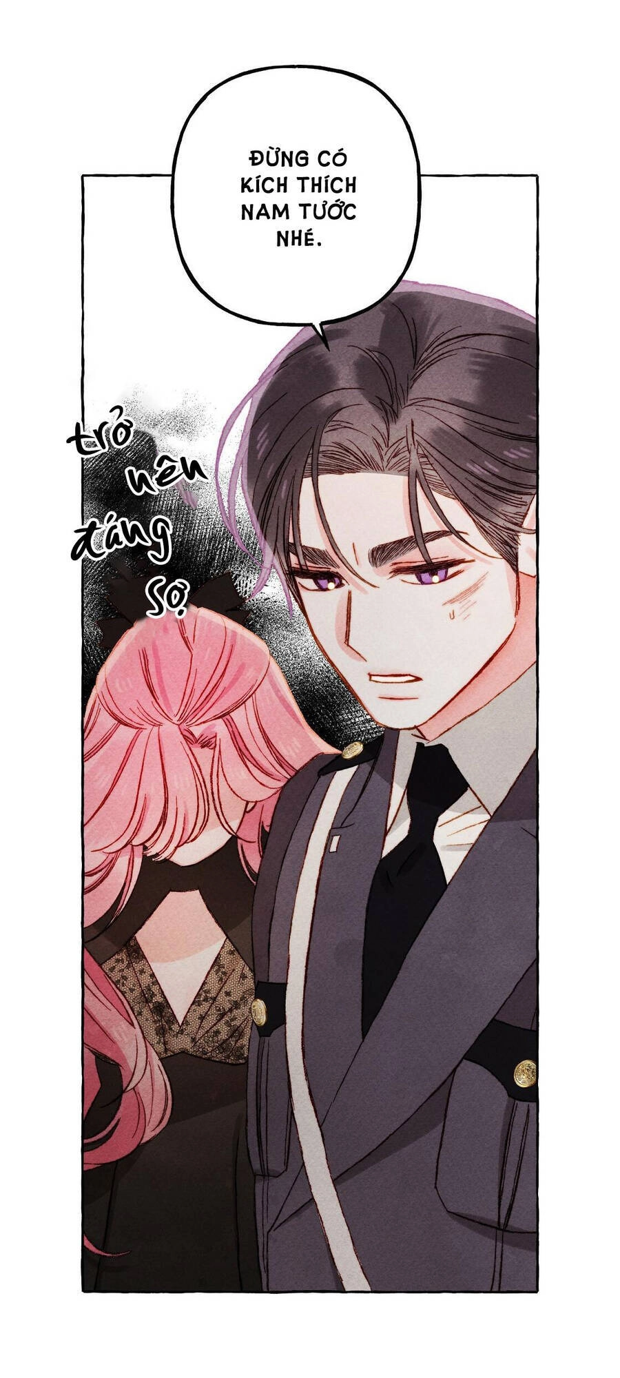 Nuôi Dưỡng Một Hắc Long Chapter 30.1 - 13