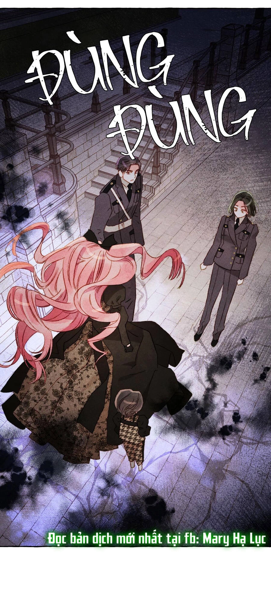 Nuôi Dưỡng Một Hắc Long Chapter 30.1 - 15