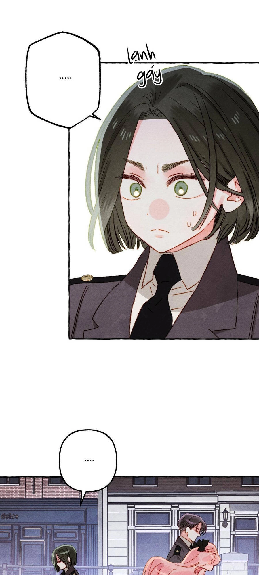 Nuôi Dưỡng Một Hắc Long Chapter 30.1 - 16