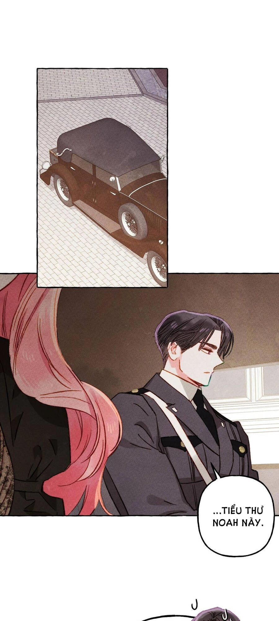 Nuôi Dưỡng Một Hắc Long Chapter 30.1 - 18