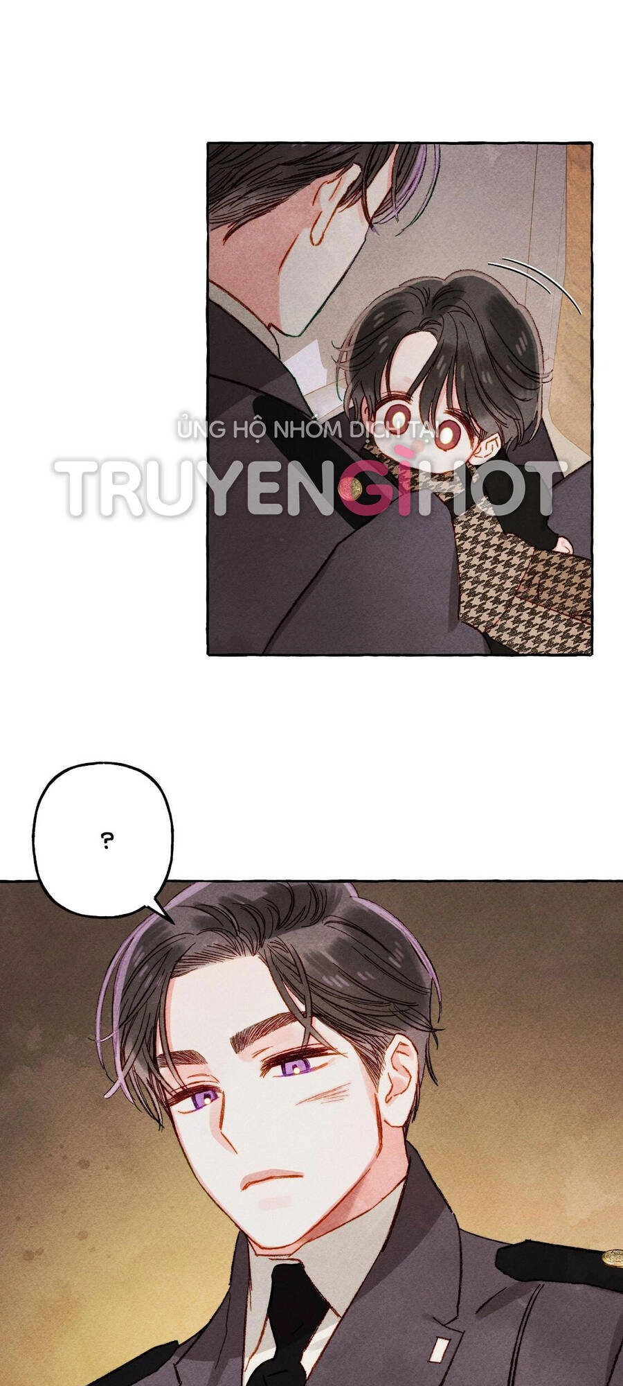 Nuôi Dưỡng Một Hắc Long Chapter 30.1 - 27