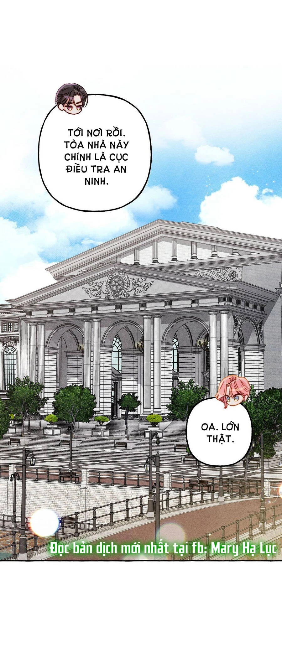 Nuôi Dưỡng Một Hắc Long Chapter 30.2 - 2