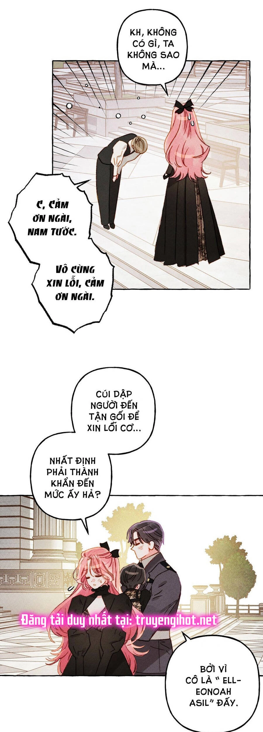Nuôi Dưỡng Một Hắc Long Chapter 30.2 - 6