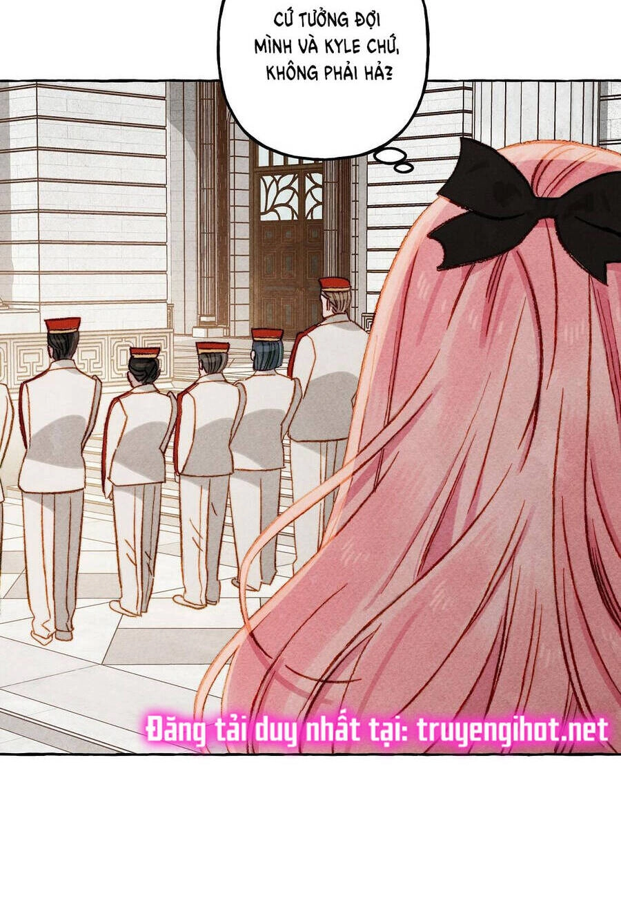 Nuôi Dưỡng Một Hắc Long Chapter 30.2 - 10