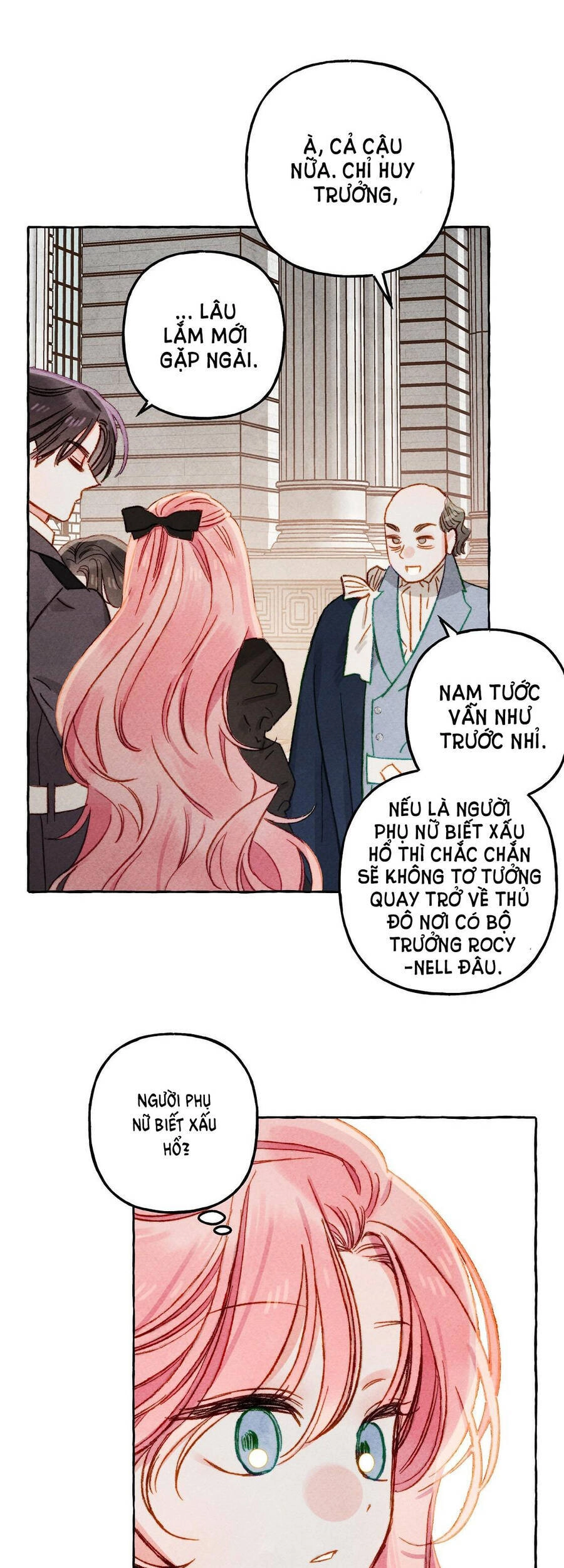 Nuôi Dưỡng Một Hắc Long Chapter 30.2 - 12