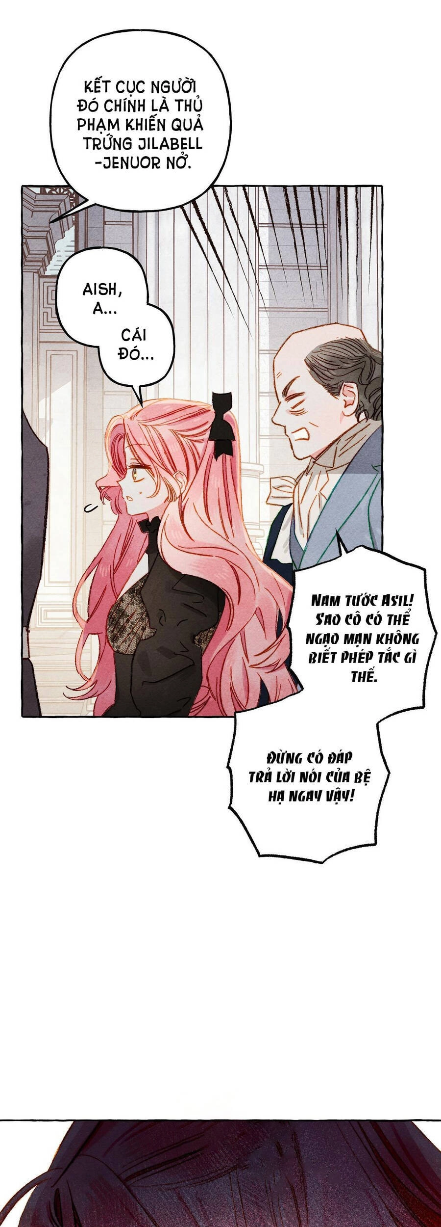 Nuôi Dưỡng Một Hắc Long Chapter 30.2 - 18