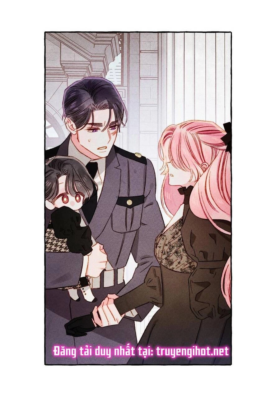 Nuôi Dưỡng Một Hắc Long Chapter 31.1 - 7