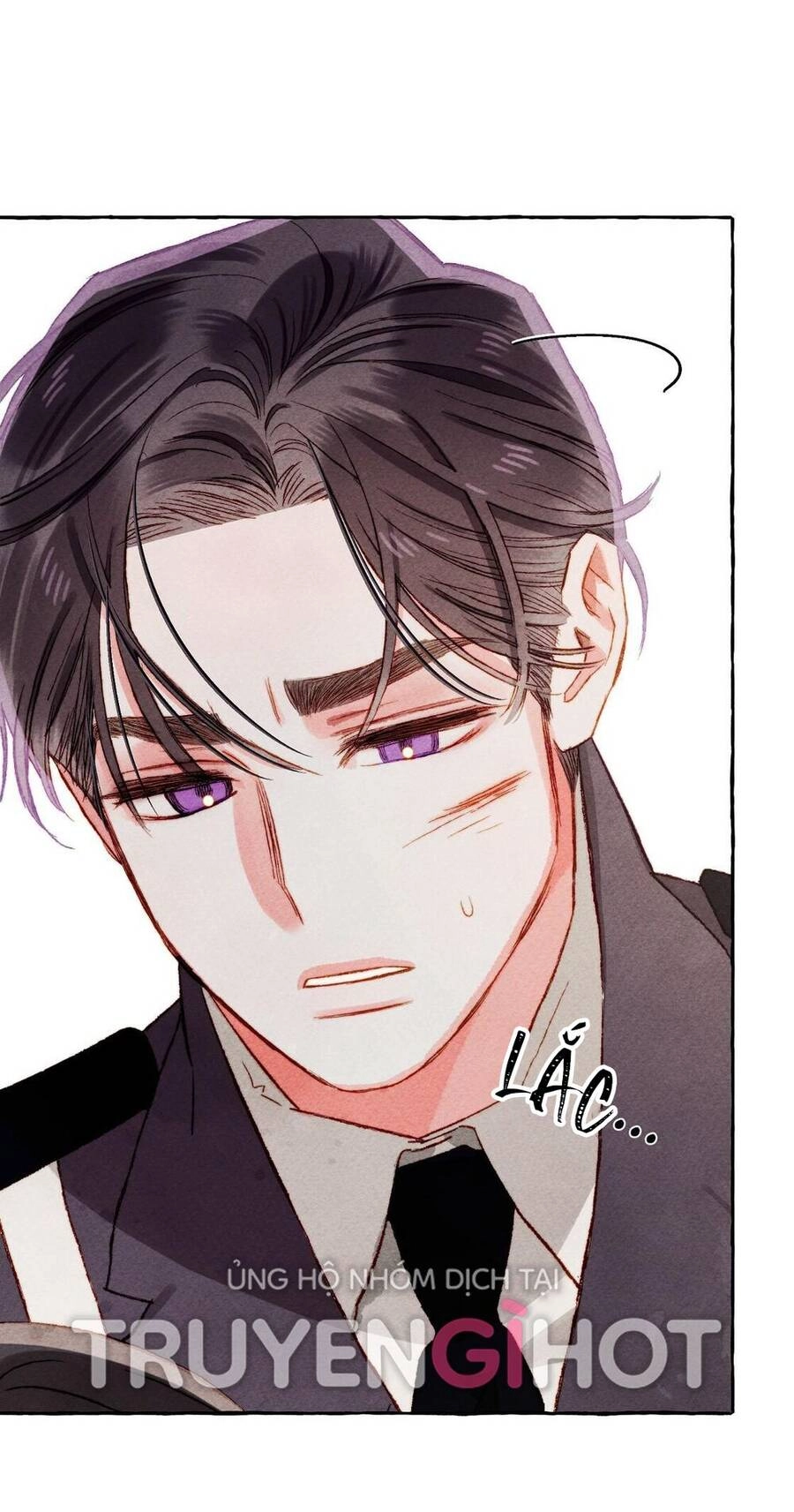 Nuôi Dưỡng Một Hắc Long Chapter 31.1 - 8