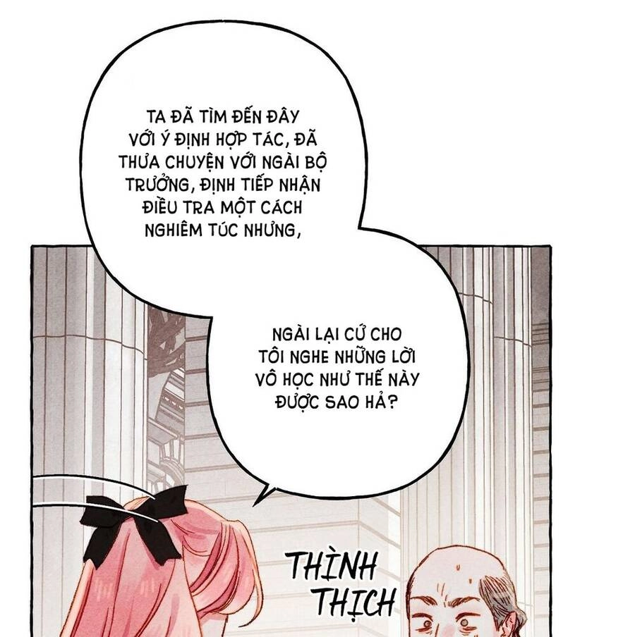 Nuôi Dưỡng Một Hắc Long Chapter 31.1 - 11