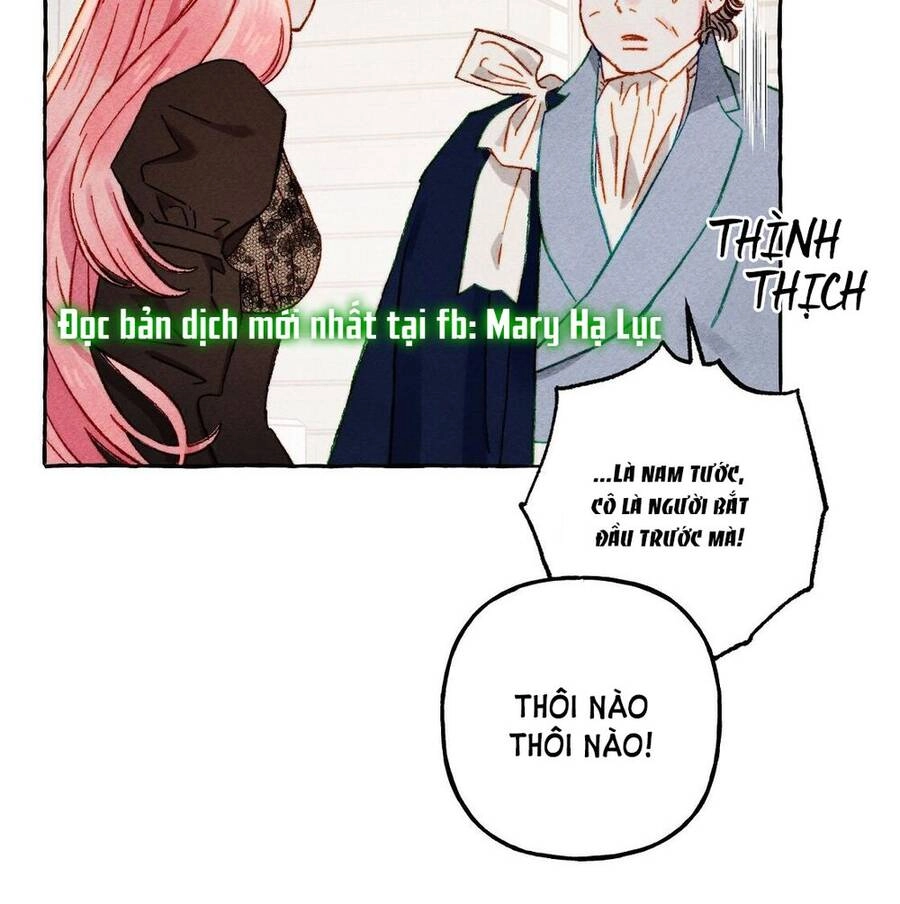 Nuôi Dưỡng Một Hắc Long Chapter 31.1 - 12