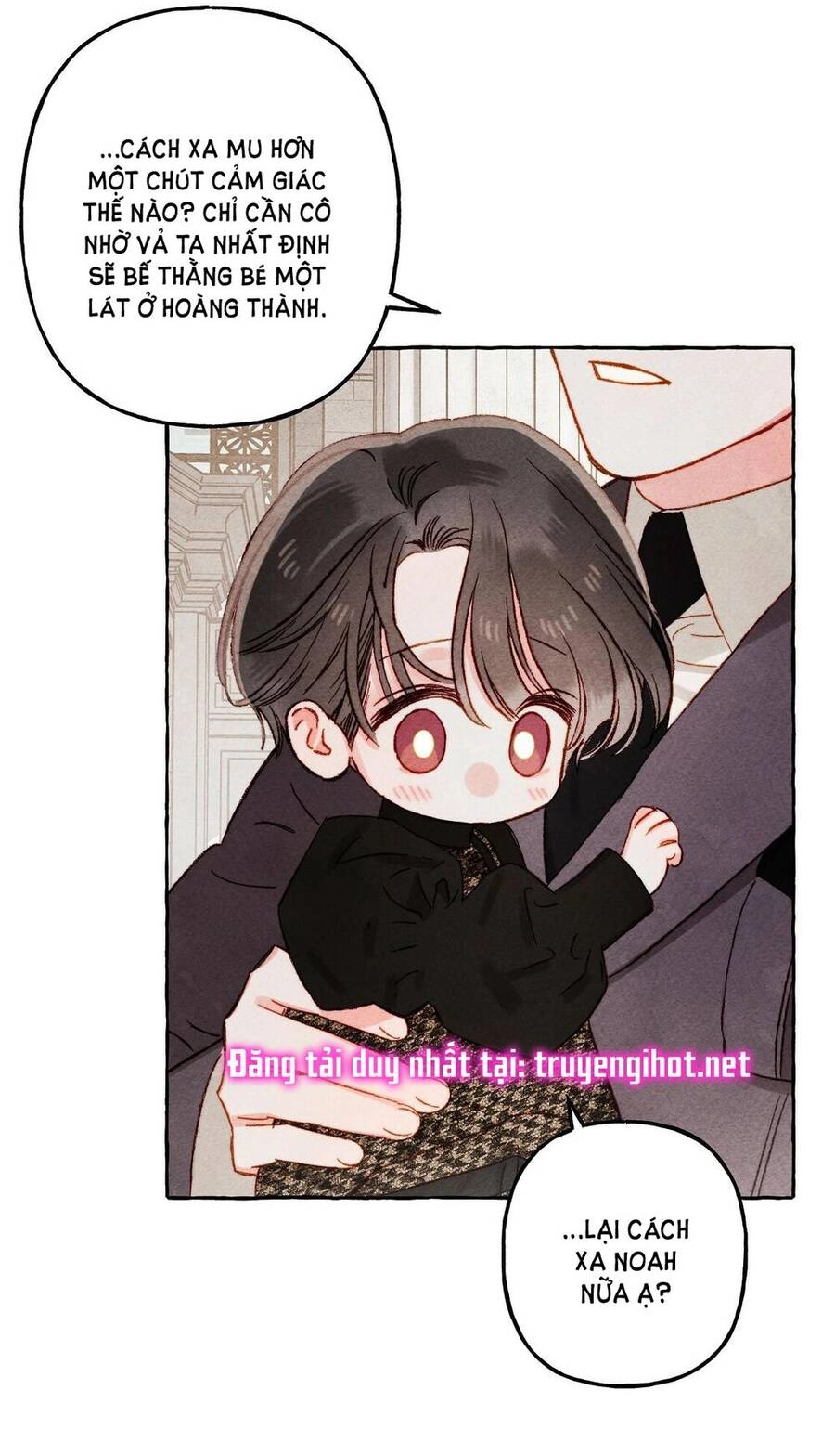 Nuôi Dưỡng Một Hắc Long Chapter 31.1 - 19