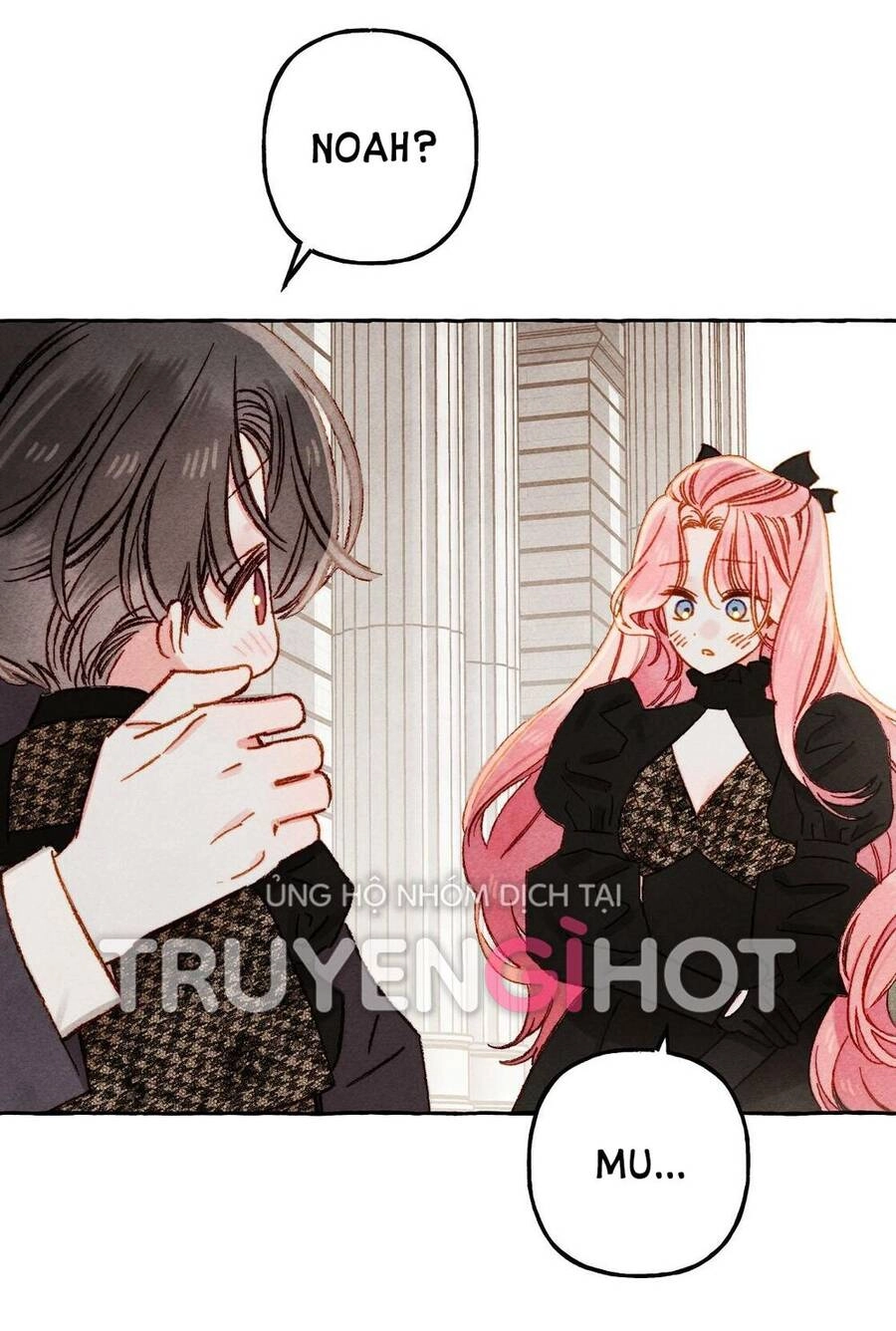 Nuôi Dưỡng Một Hắc Long Chapter 31.1 - 20