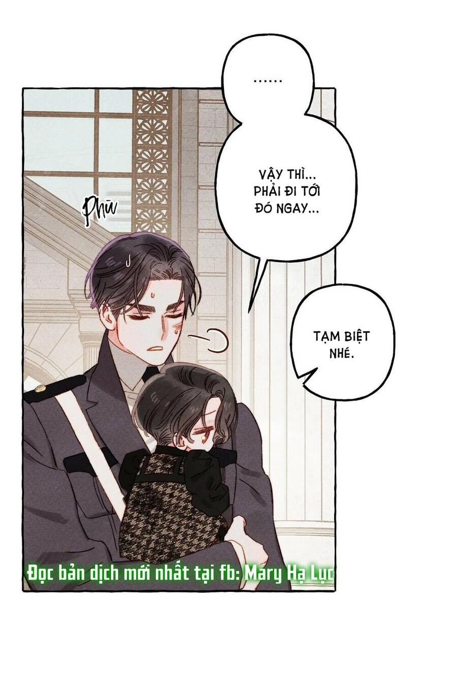 Nuôi Dưỡng Một Hắc Long Chapter 31.1 - 25