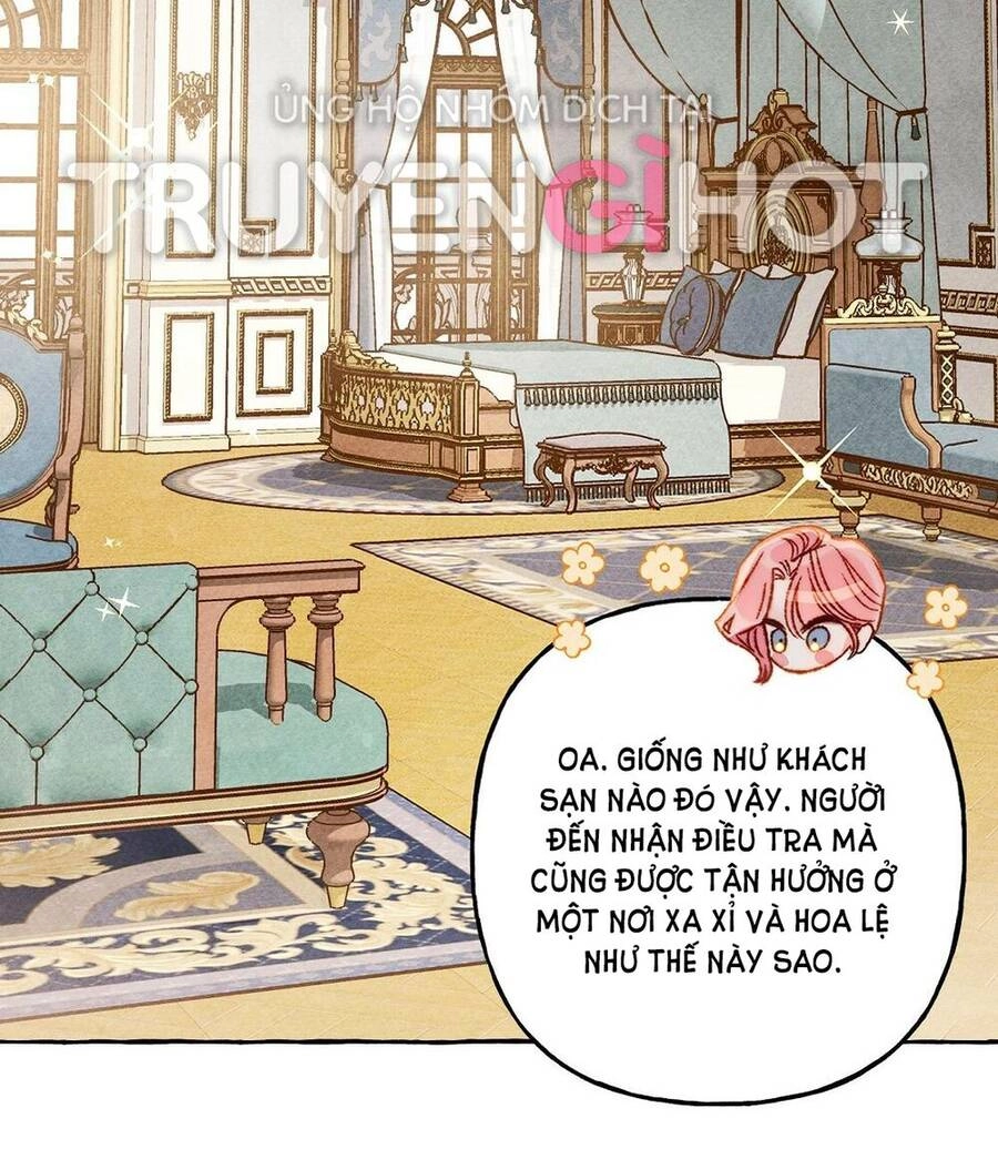 Nuôi Dưỡng Một Hắc Long Chapter 31.1 - 29