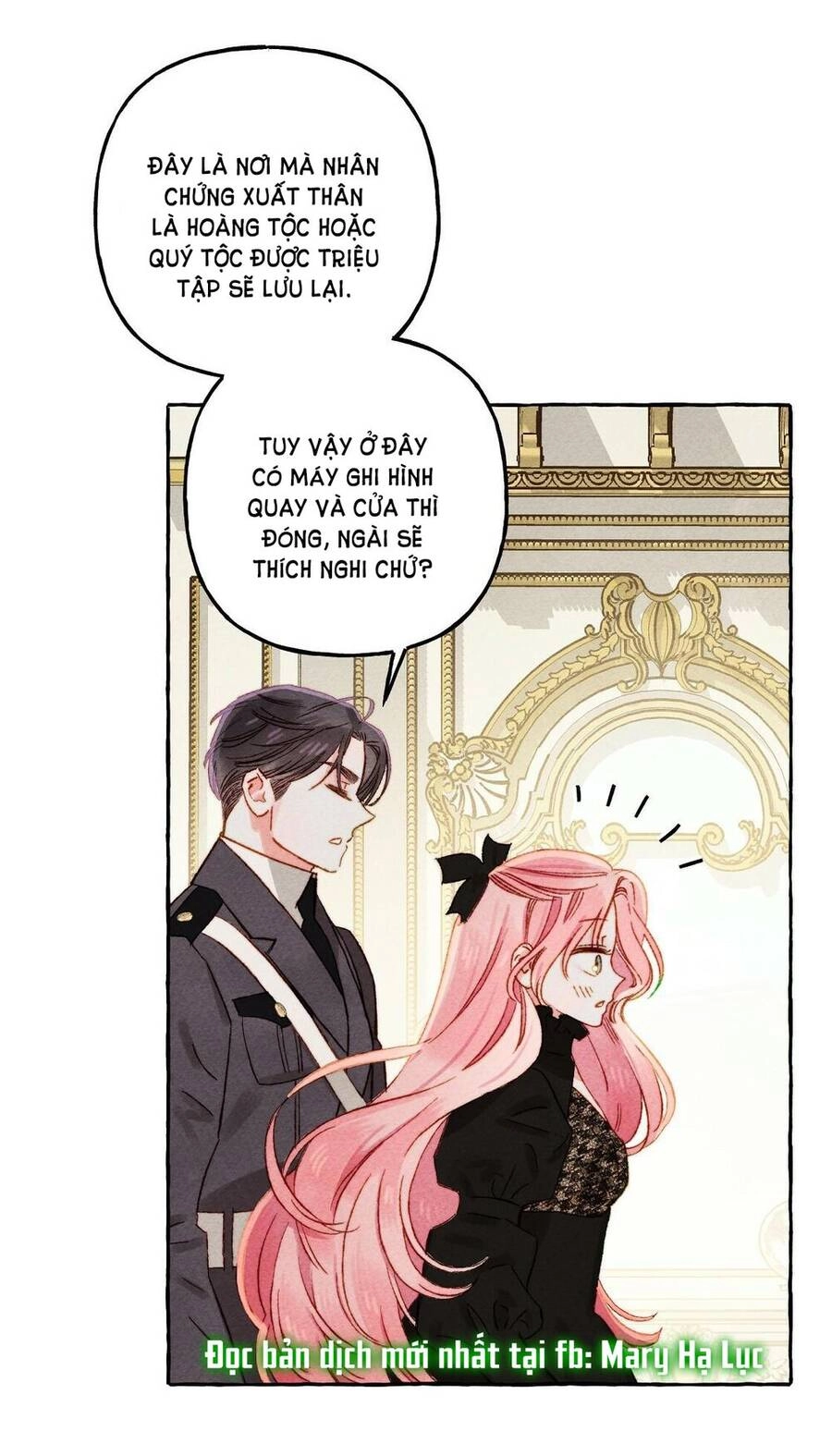 Nuôi Dưỡng Một Hắc Long Chapter 31.1 - 30