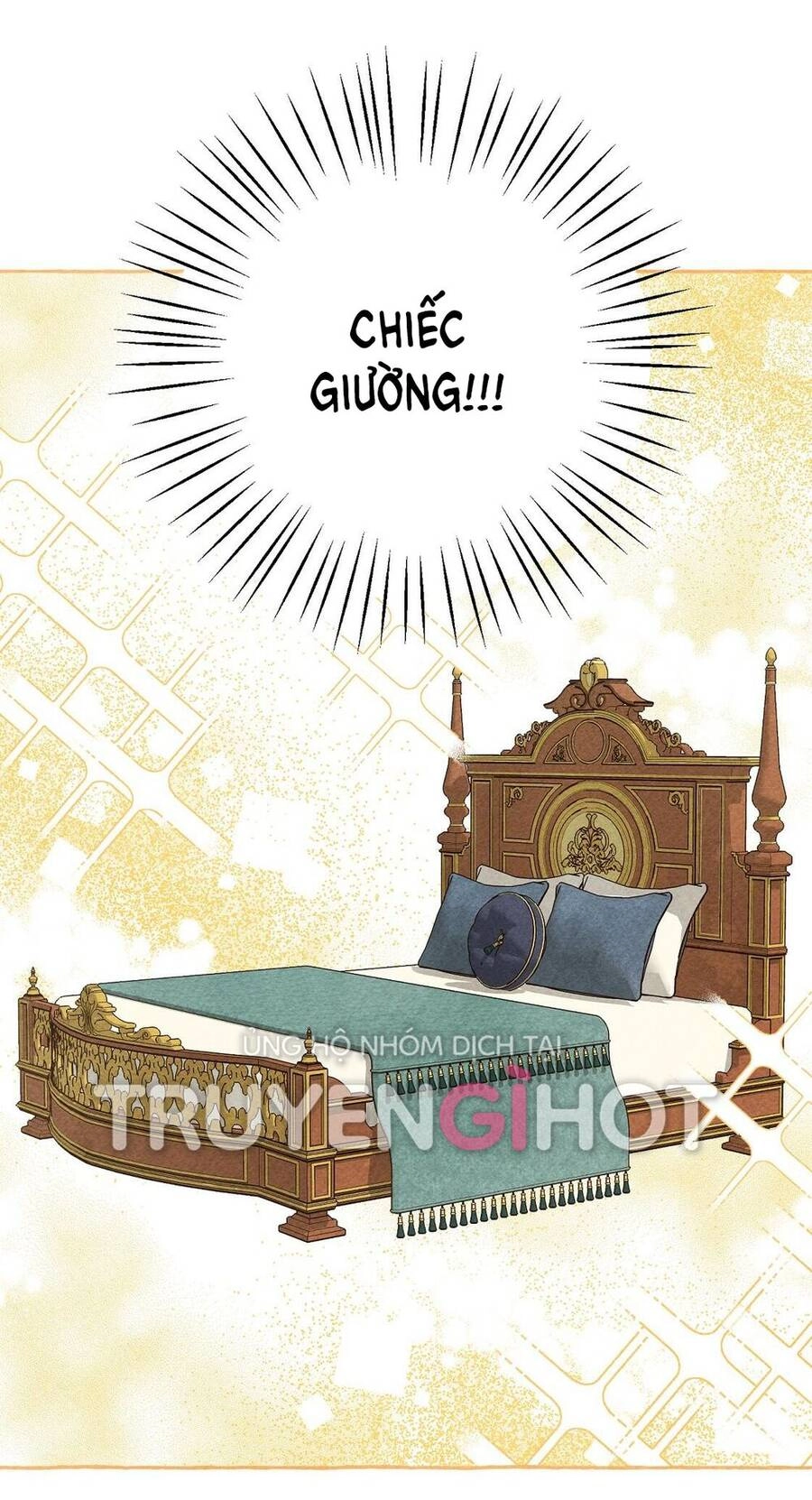 Nuôi Dưỡng Một Hắc Long Chapter 31.1 - 31