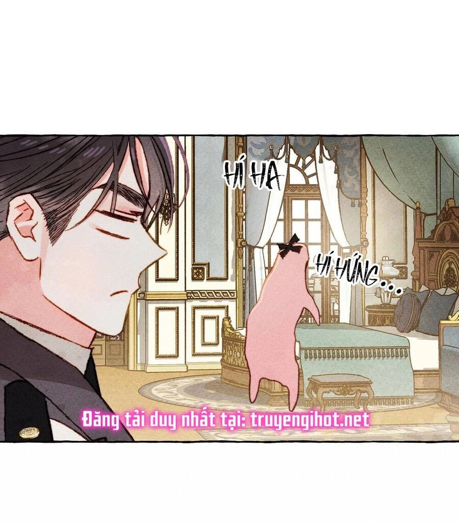 Nuôi Dưỡng Một Hắc Long Chapter 31.1 - 32