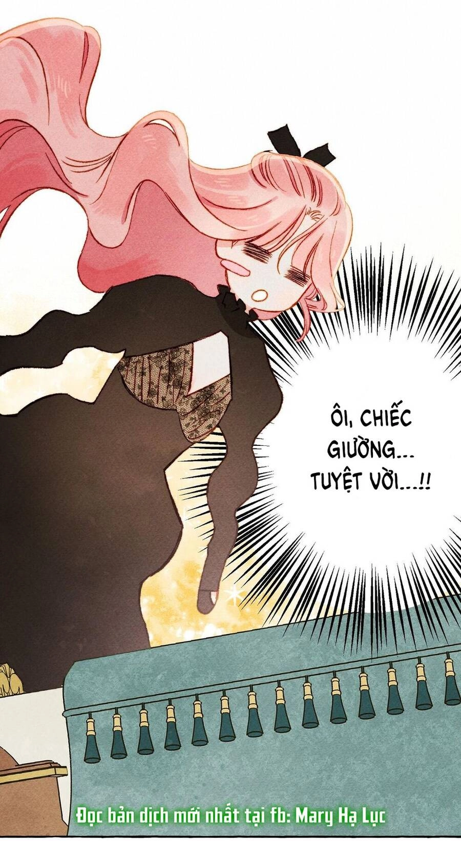 Nuôi Dưỡng Một Hắc Long Chapter 31.1 - 33