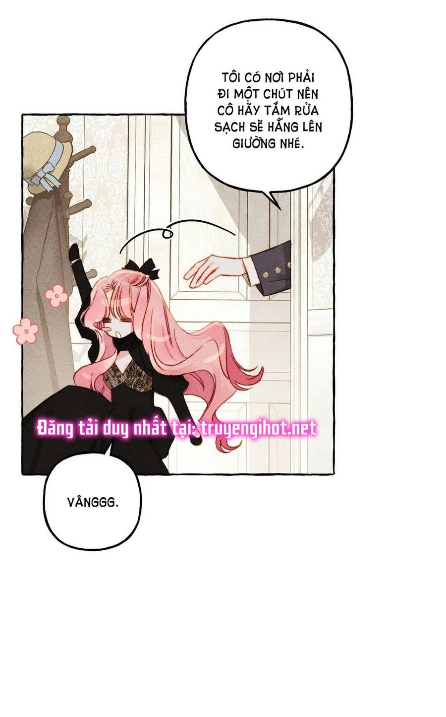 Nuôi Dưỡng Một Hắc Long Chapter 31.1 - 37