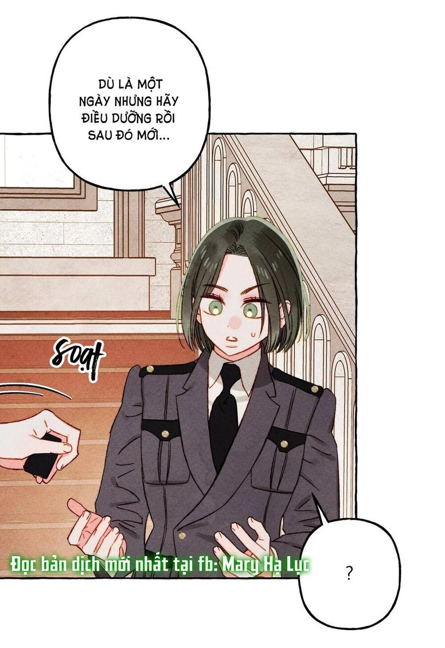 Nuôi Dưỡng Một Hắc Long Chapter 31.2 - 3