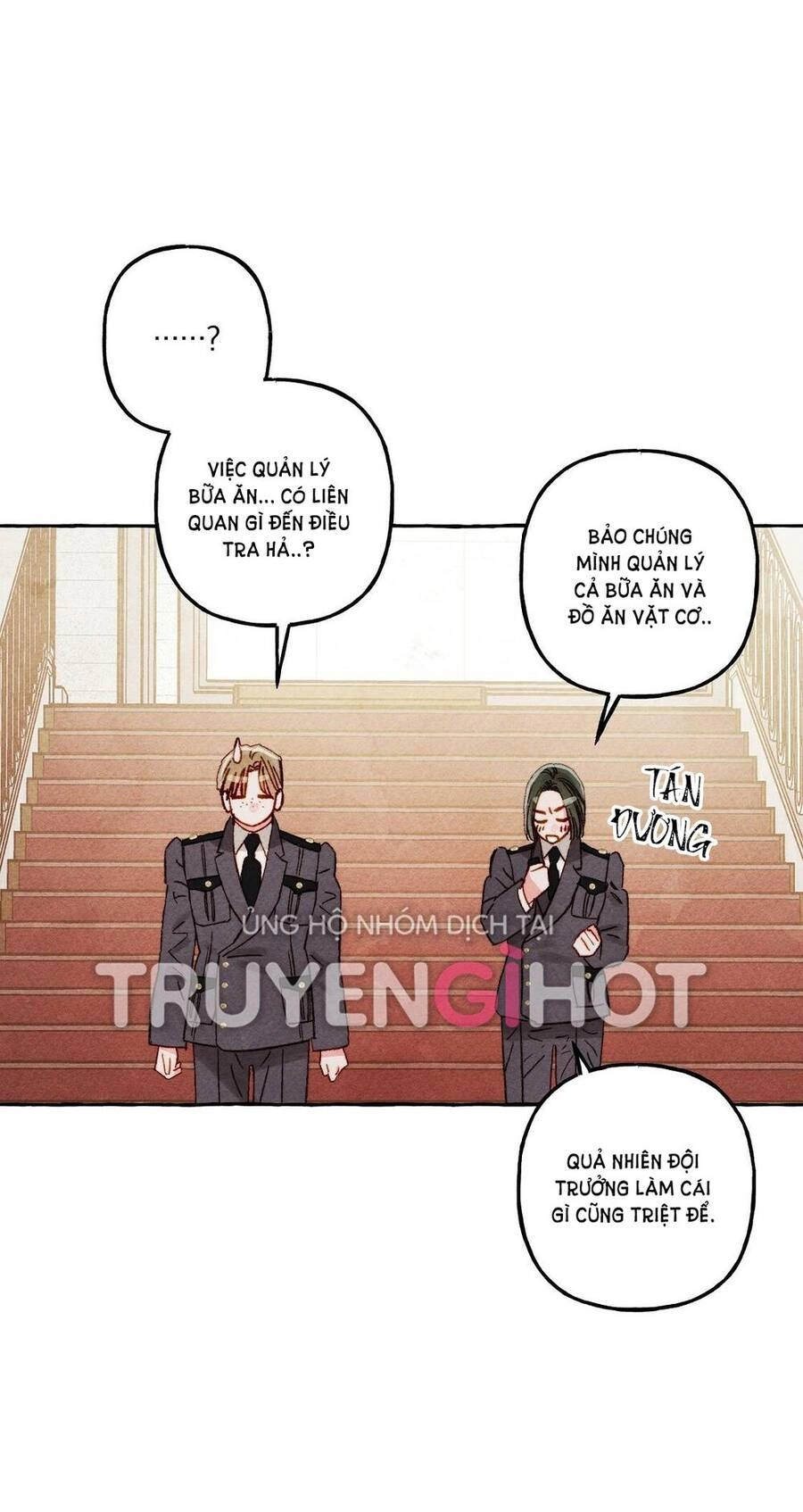 Nuôi Dưỡng Một Hắc Long Chapter 31.2 - 7