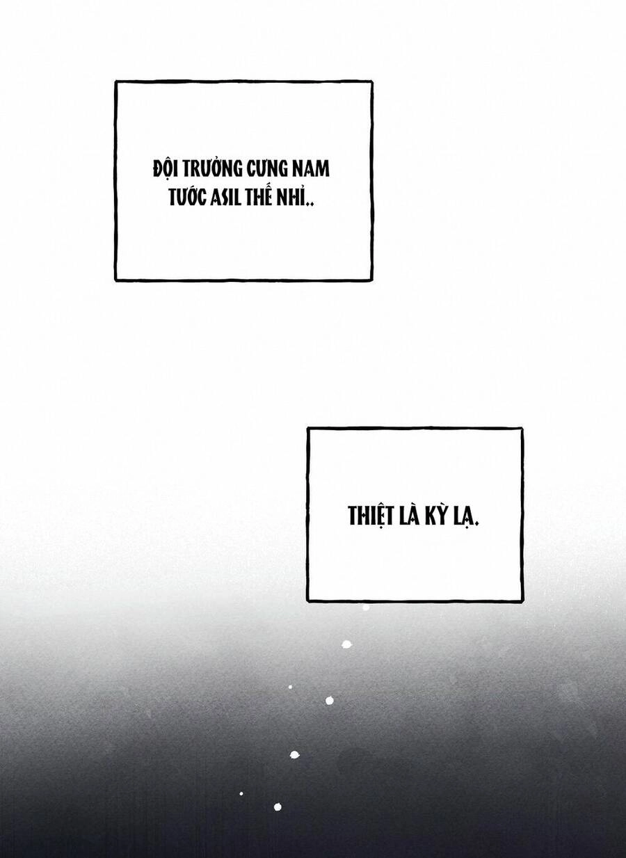 Nuôi Dưỡng Một Hắc Long Chapter 31.2 - 9