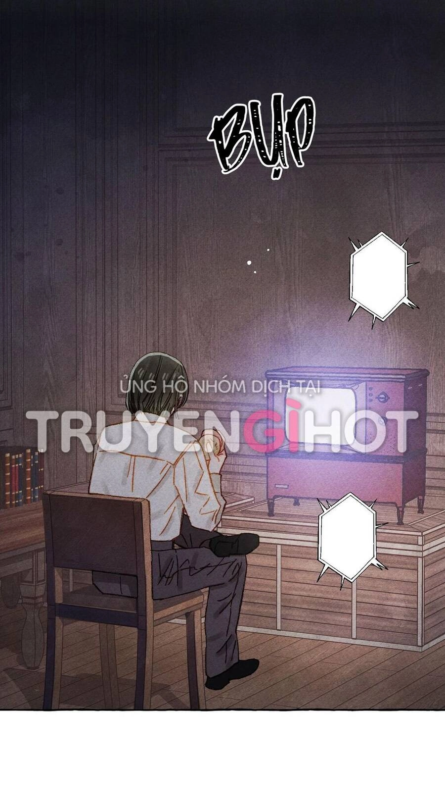 Nuôi Dưỡng Một Hắc Long Chapter 31.2 - 10