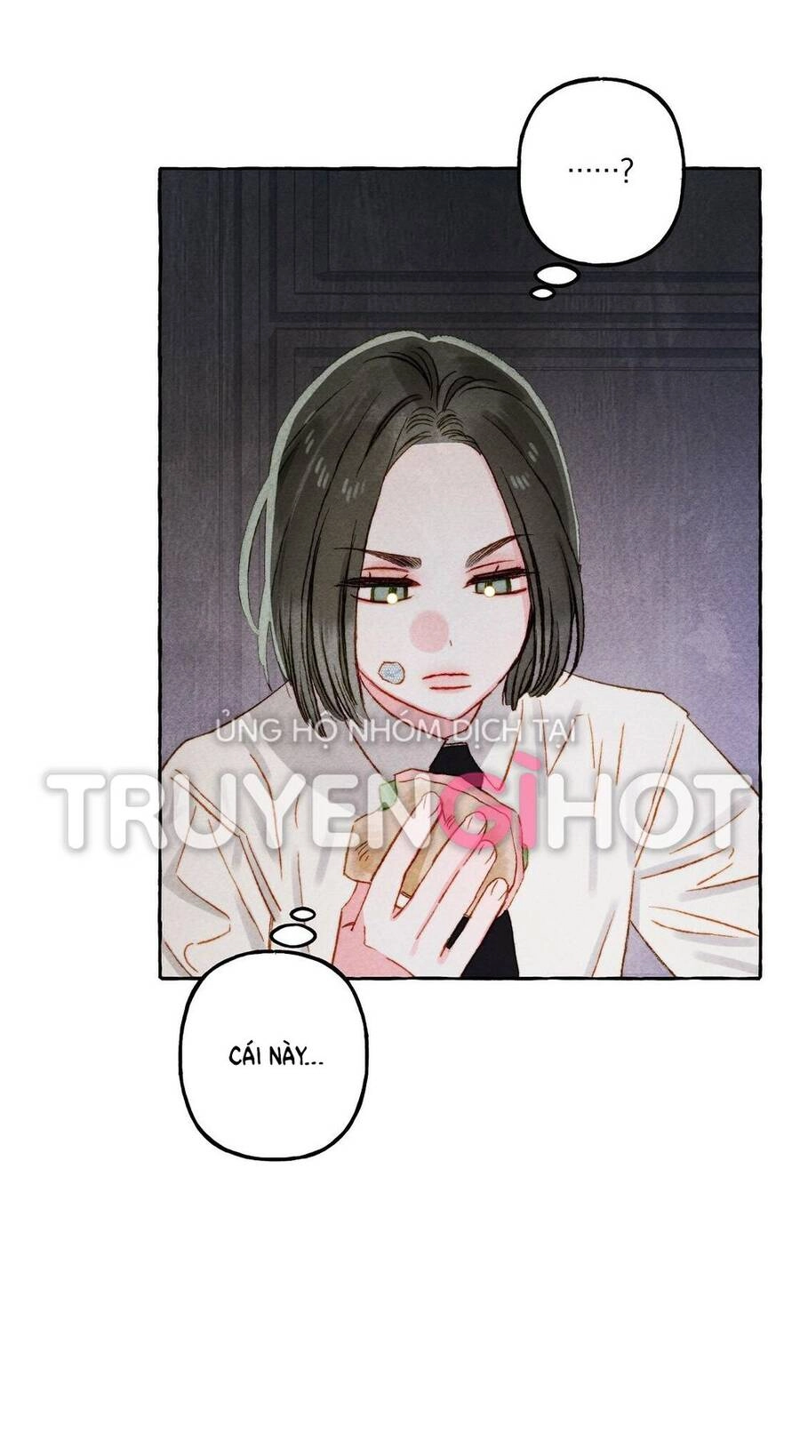 Nuôi Dưỡng Một Hắc Long Chapter 31.2 - 13