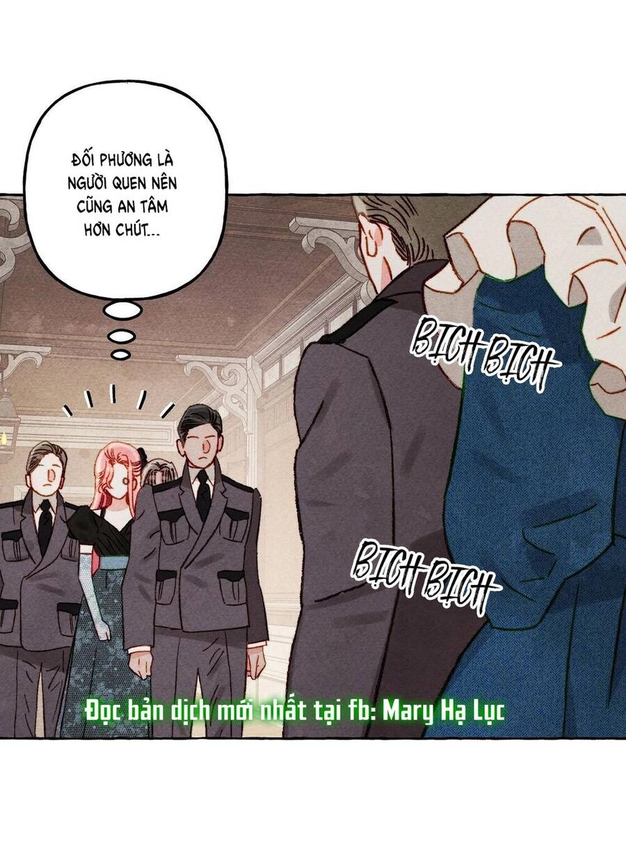 Nuôi Dưỡng Một Hắc Long Chapter 31.2 - 20