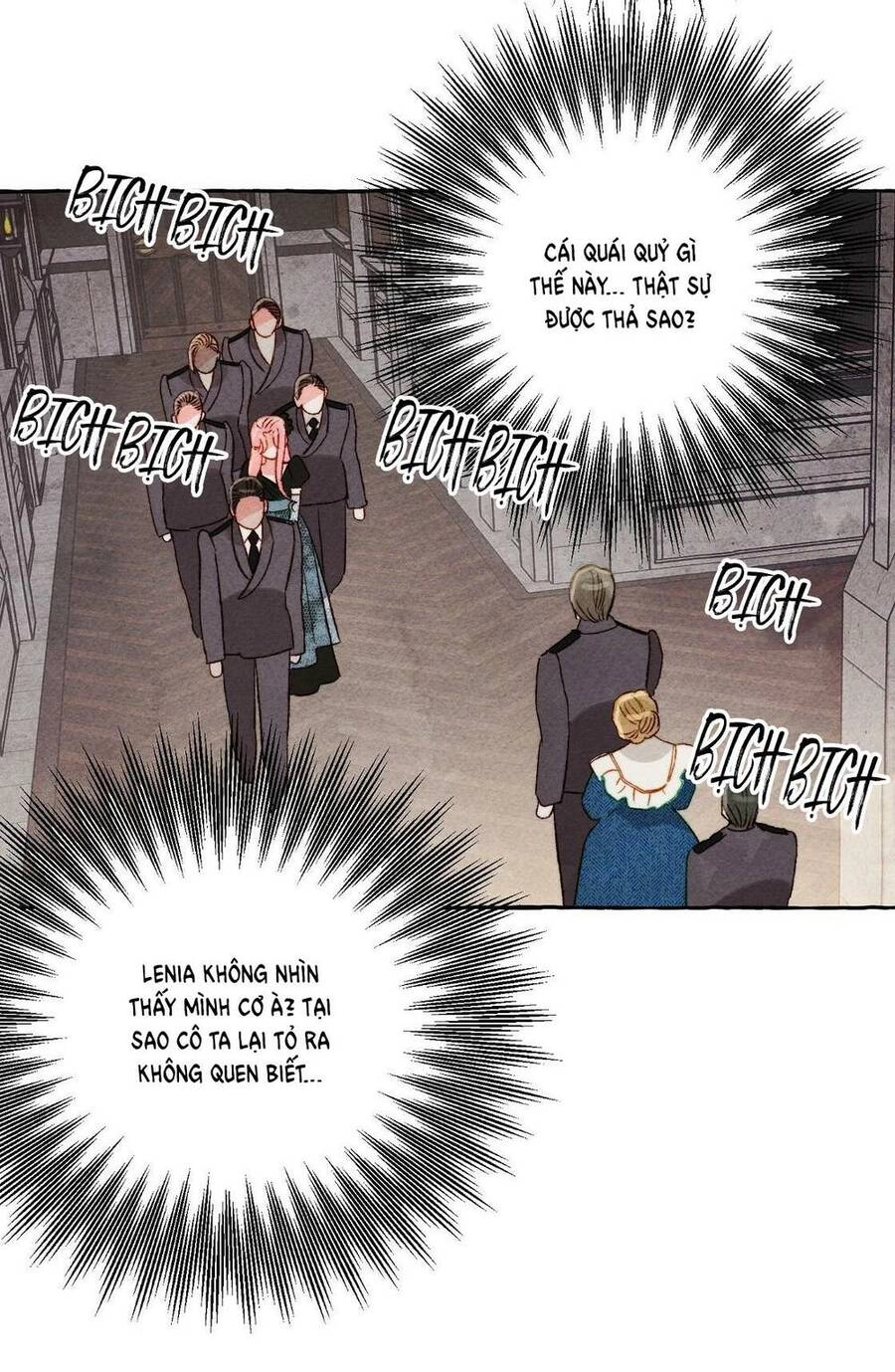 Nuôi Dưỡng Một Hắc Long Chapter 31.2 - 25