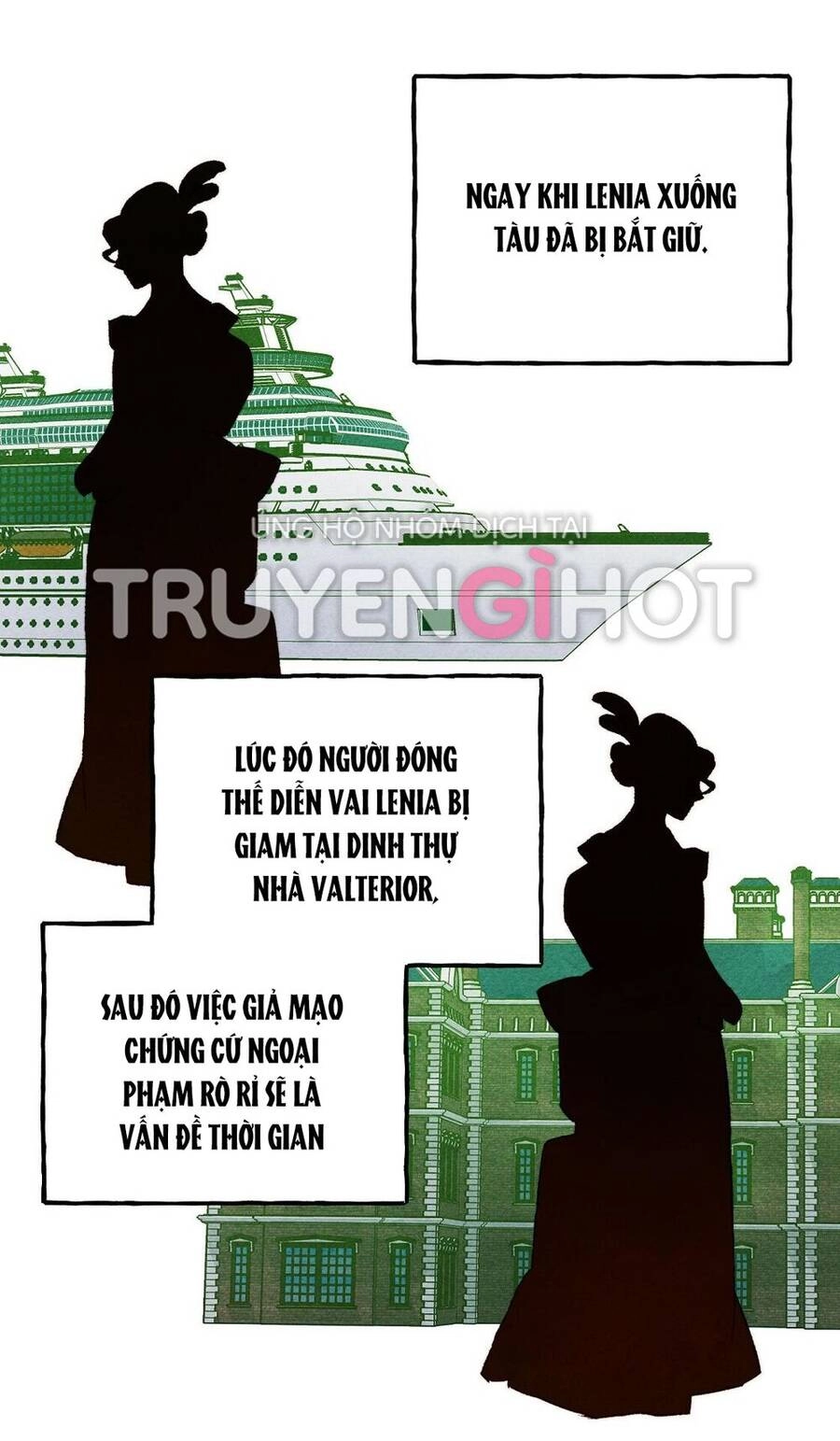 Nuôi Dưỡng Một Hắc Long Chapter 31.2 - 26